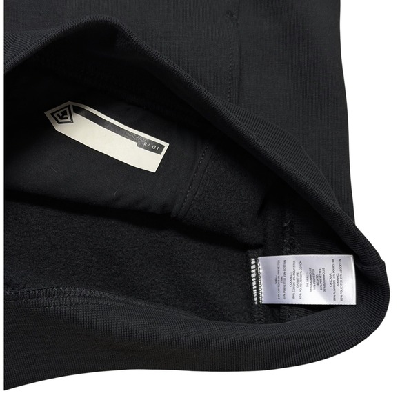 First Tactical Pullover Mens Medium Job Shirt‎ 1/4 Zip Fleece Lined 118507 Falck - Picture 11 of 13